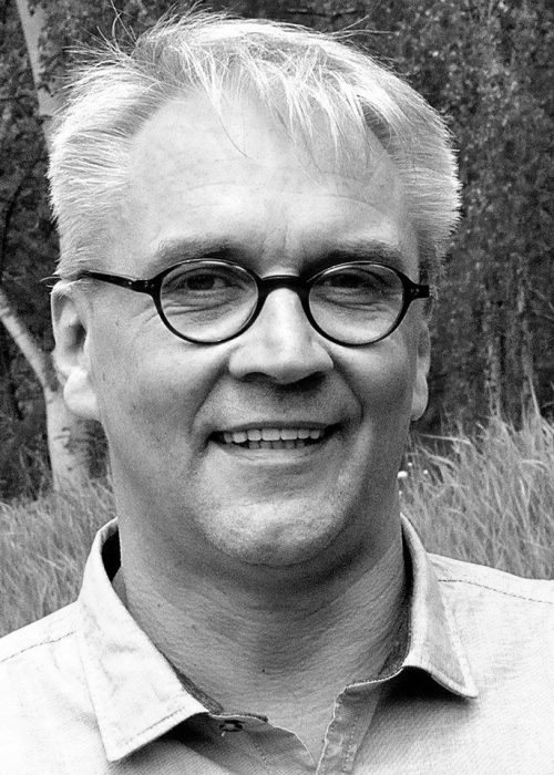 Detlef Rohde