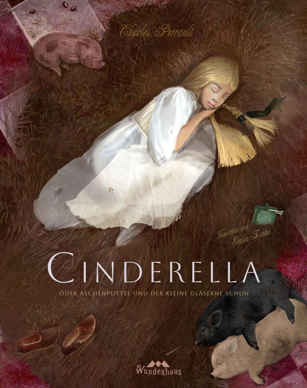 Cinderella