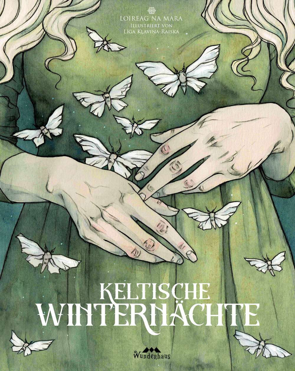 keltische märchen